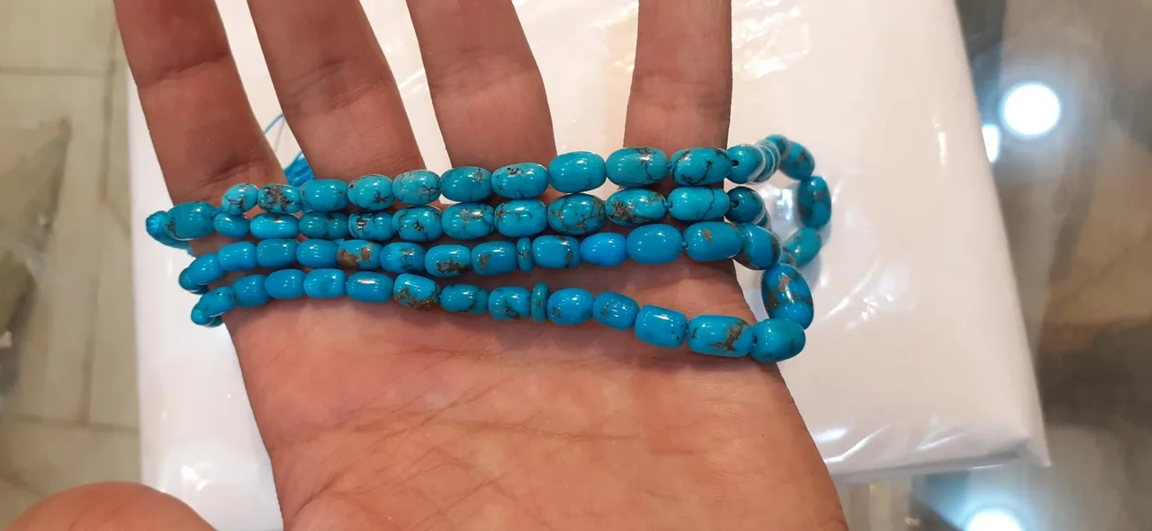 فیروزه تراشی توکلی - تصویر 5