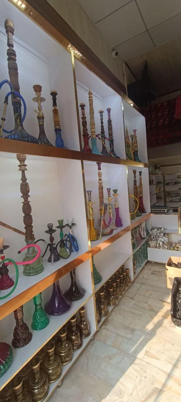 صنایع دستی محمدپور - تصویر 4