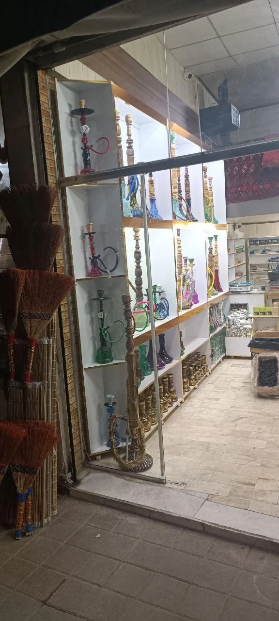 صنایع دستی محمدپور - تصویر 5