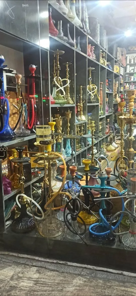 صنایع دستی ترنج - تصویر 3