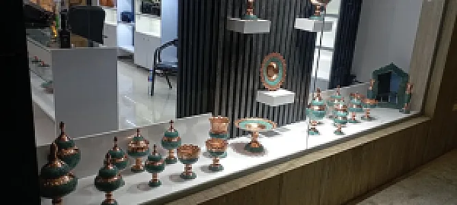گالری گوهرتاج