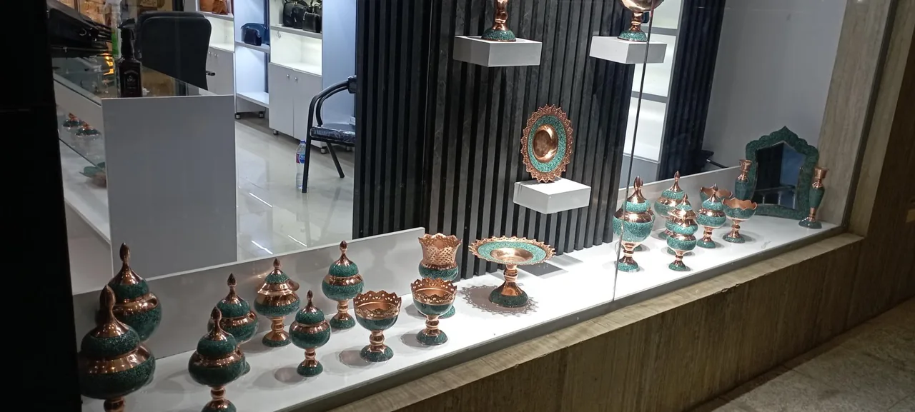 گالری گوهرتاج