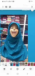 فروشگاه مقنعه نسا
