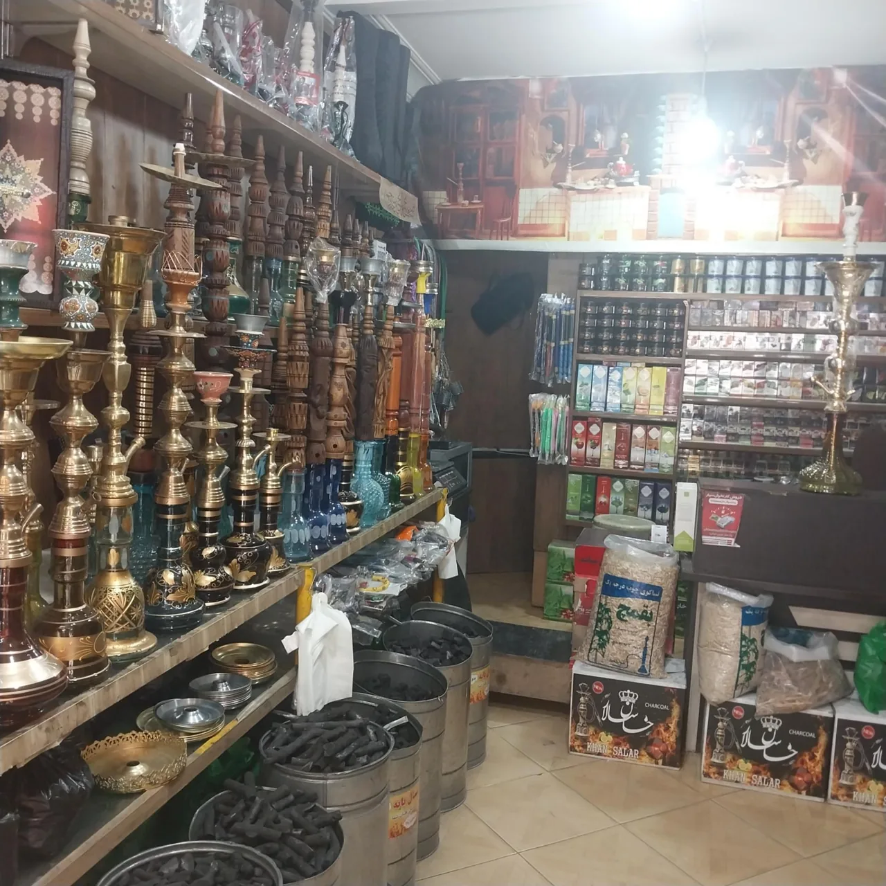 صنایع دستی آریا - تصویر 3