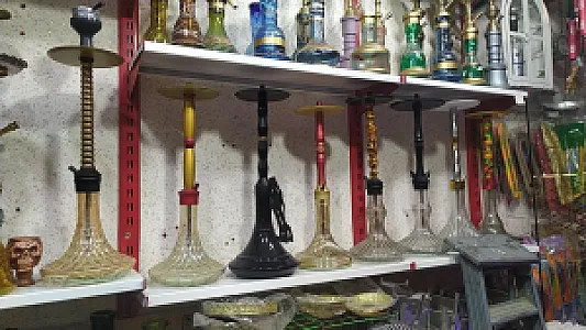 صنایع دستی حاج یوسف