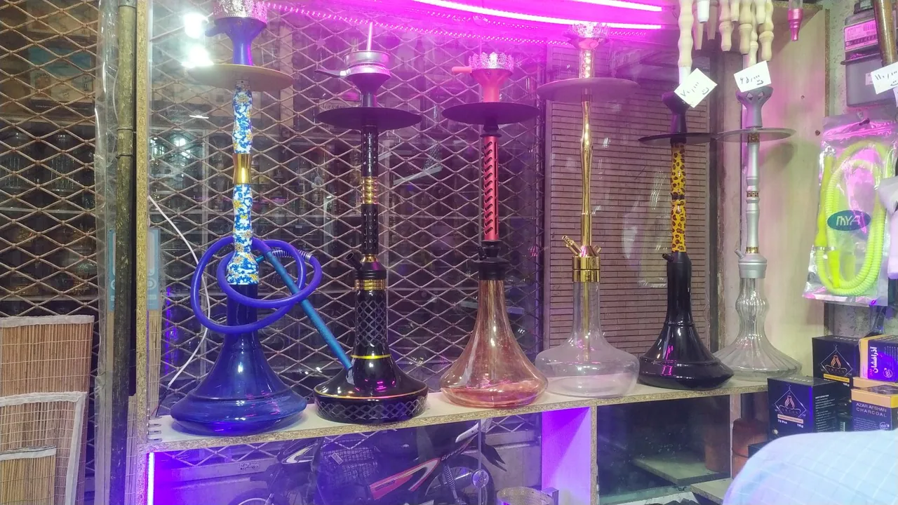 صنایع دستی حاج یوسف - تصویر 2