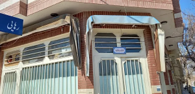 کارگاه ساخت سازهای سنتی