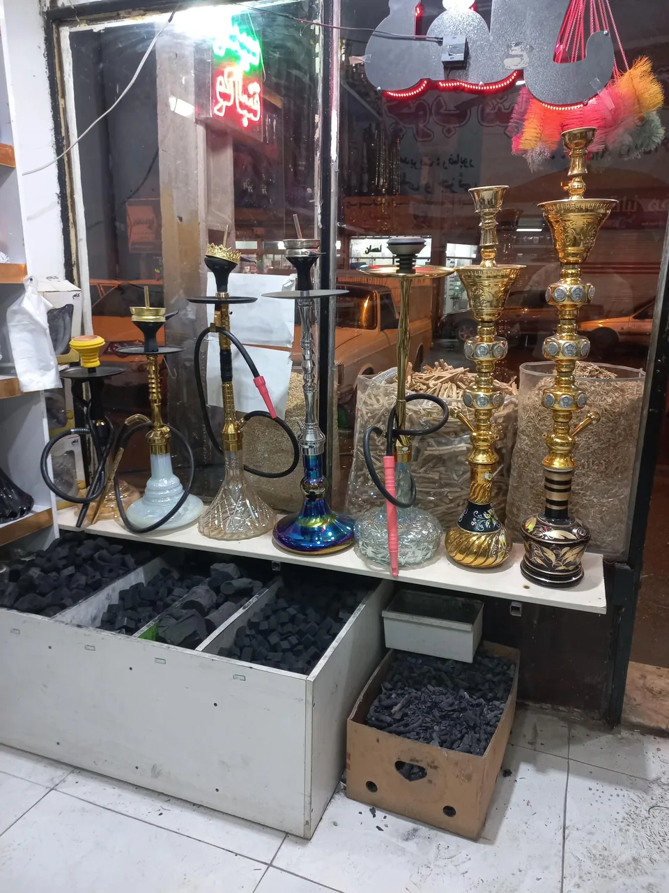 صنایع دستی قاجاریه - تصویر 3