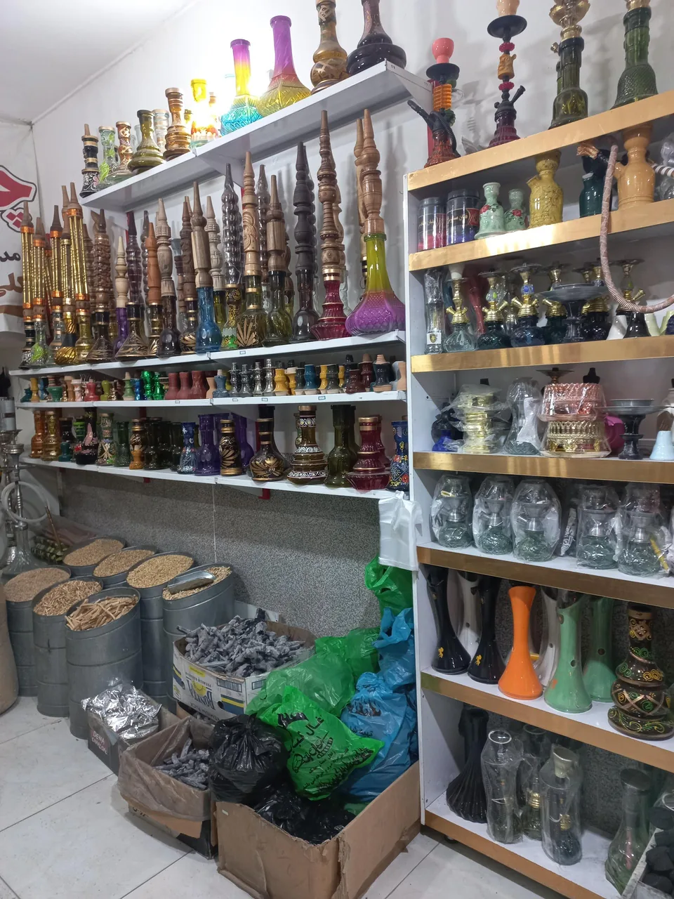 صنایع دستی قاجاریه - تصویر 4