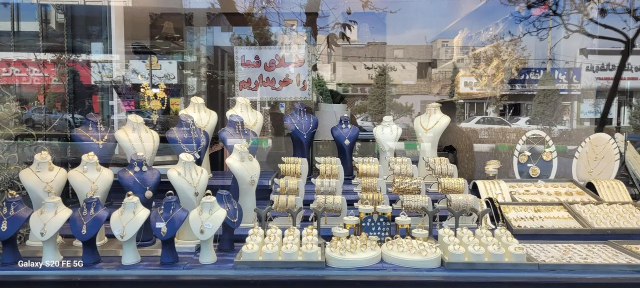 طلاجات زرگرباشی - تصویر 3