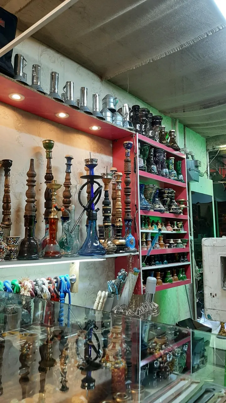 صنایع دستی خاتم - تصویر 2