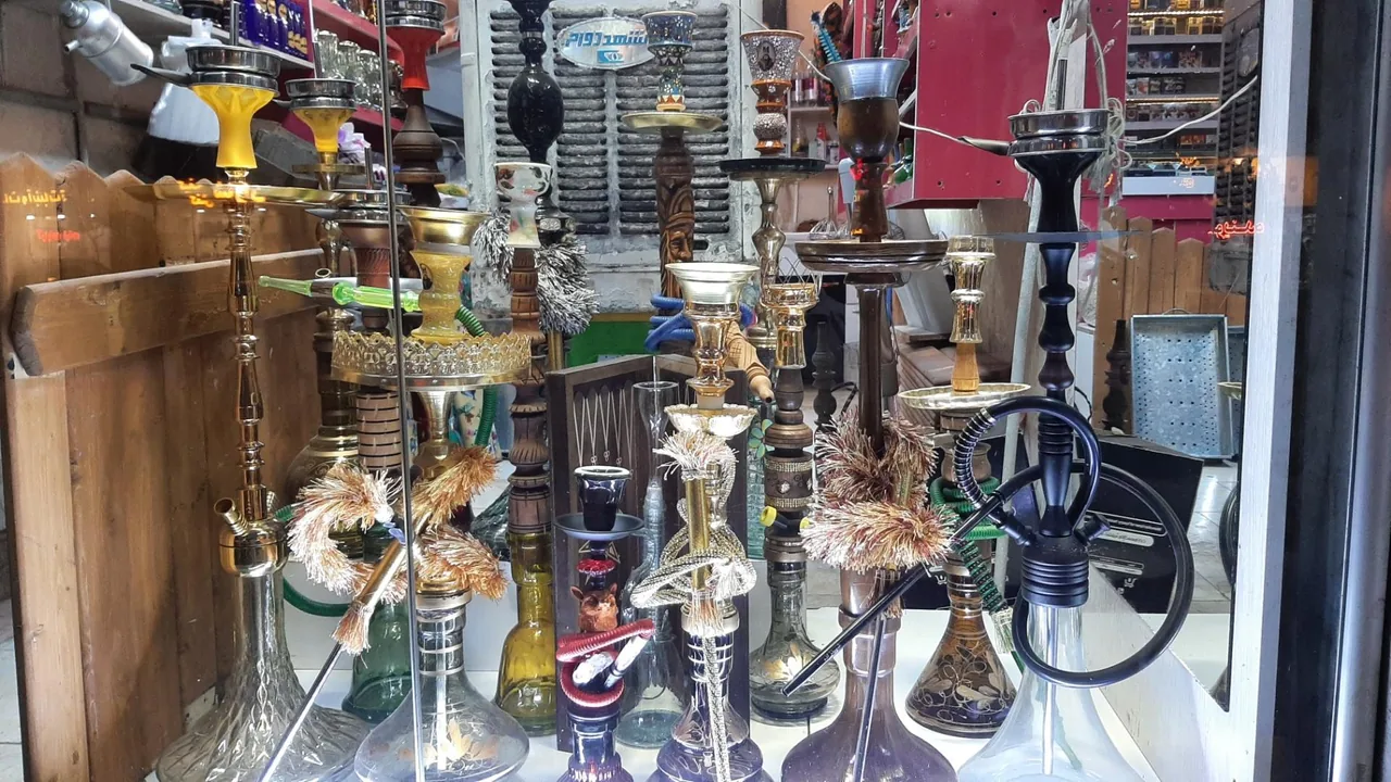 صنایع دستی خاتم - تصویر 3