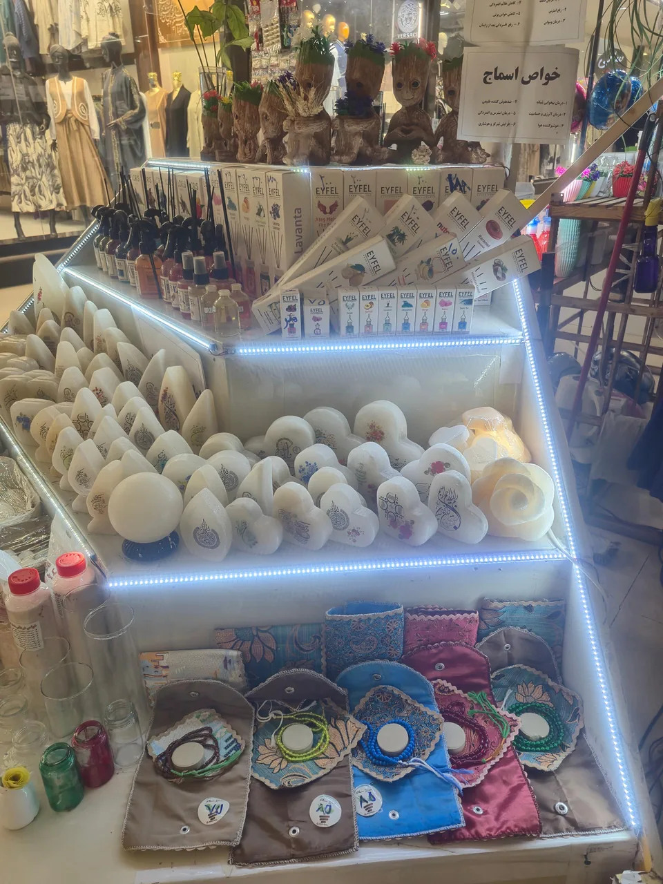 عود دنیز - تصویر 2