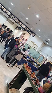نمایشگاه صنایع دستی