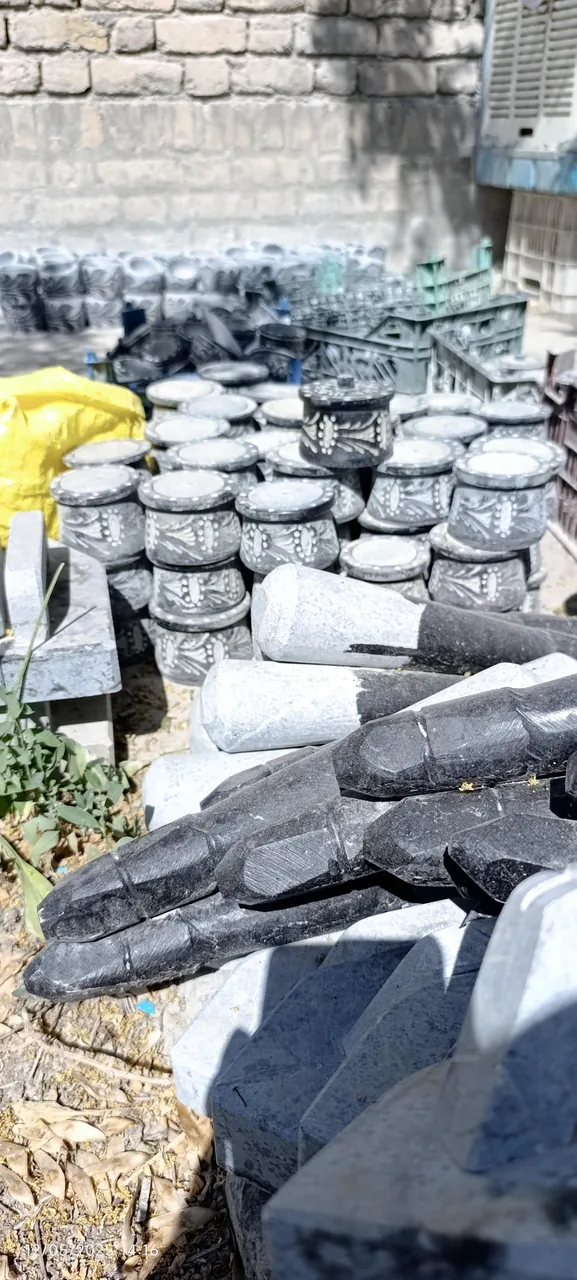 دیزی سنگی اصلی ‌(دیزی مشهدی)