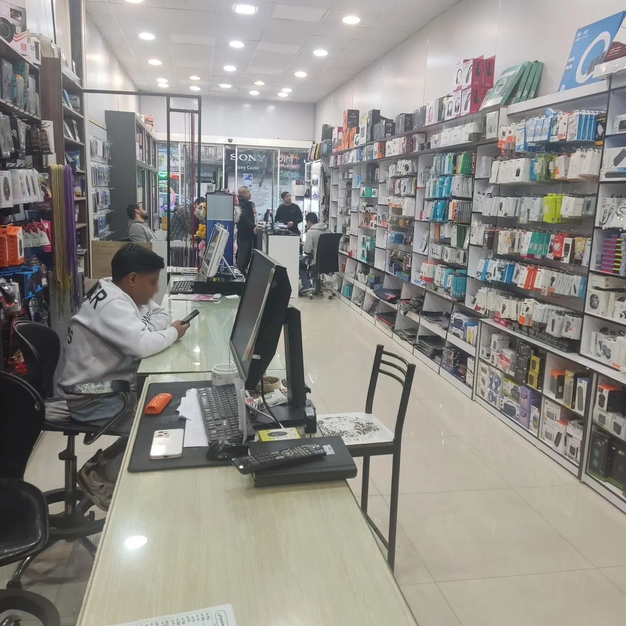 فروشگاه ترنج - تصویر 5
