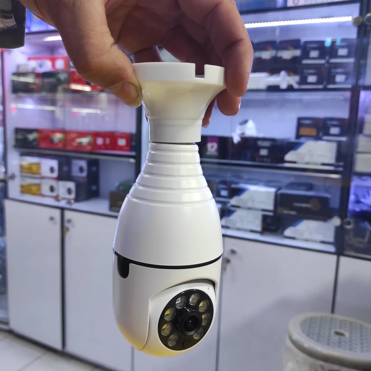 تکنو پاژ خدمات و فروش کامپیوتر و دوربین مداربسته و موبایل - تصویر 4