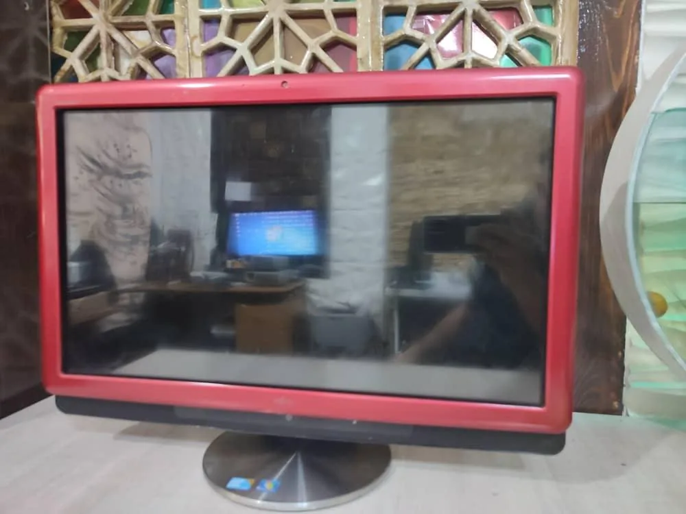 خدمات کامپیوتری راز - تصویر 2
