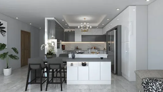 کابینت نکو