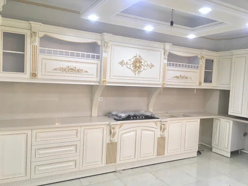 کابینت نکو - تصویر 2