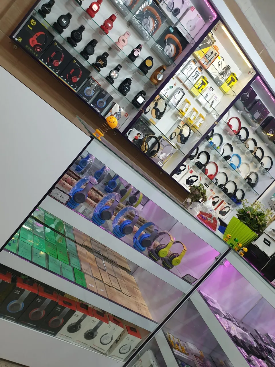 هدفون شاپ بامبو - تصویر 5