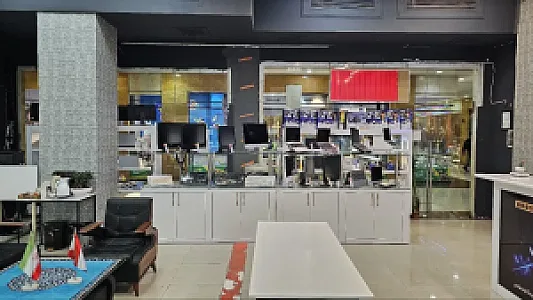 فروشگاه لپ تاپ نور