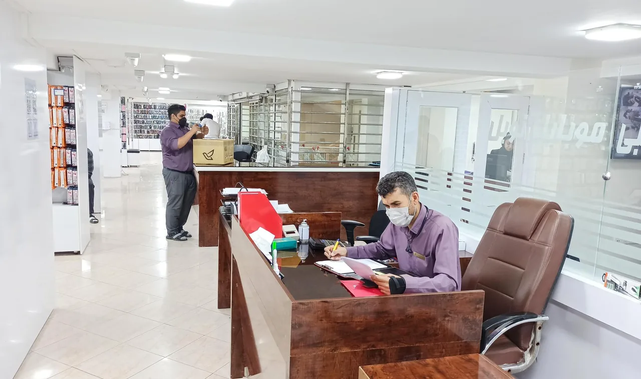 پخش لوازم جانبی موبایل نوبل - تصویر 2
