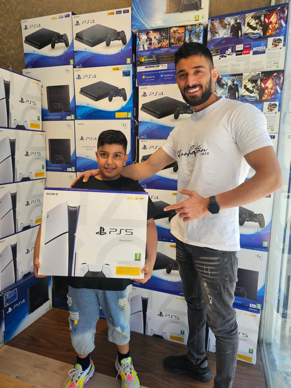فروشگاه دیجیتال مشکات - تصویر 3