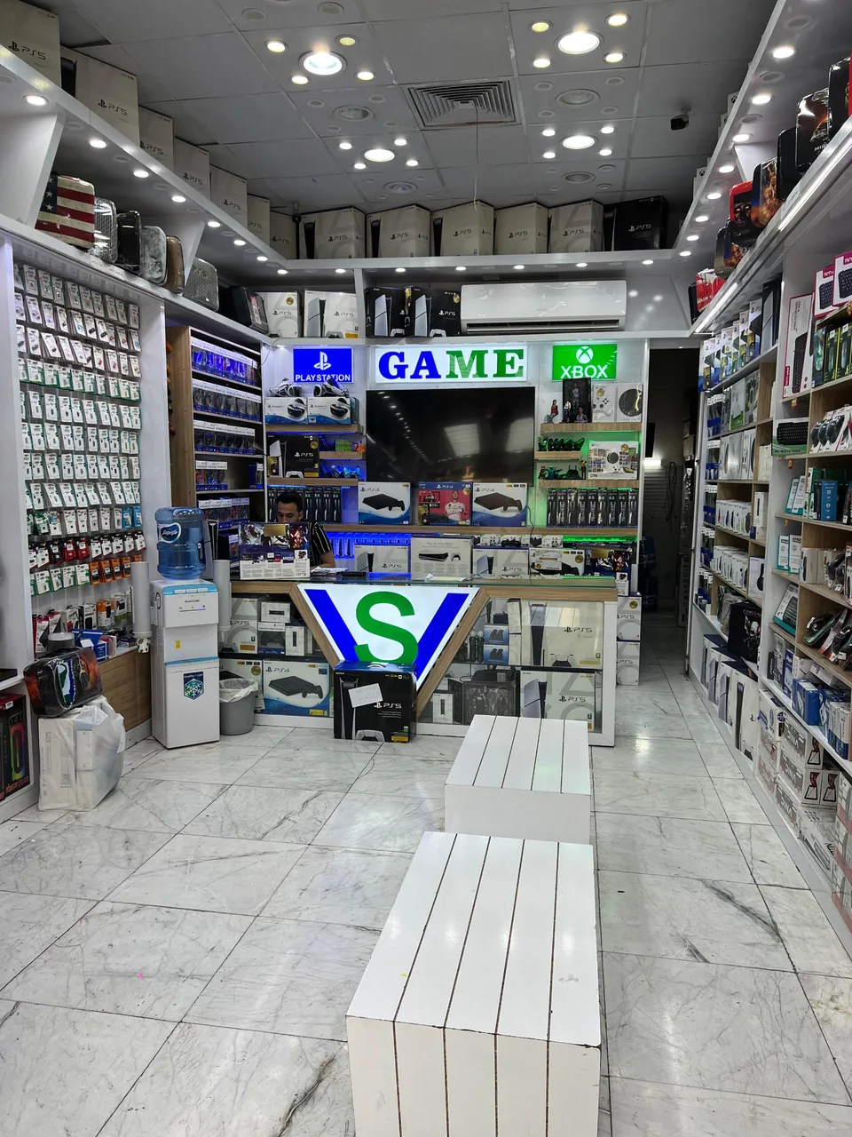 هایپر دیجیتال غفوریان - تصویر 2