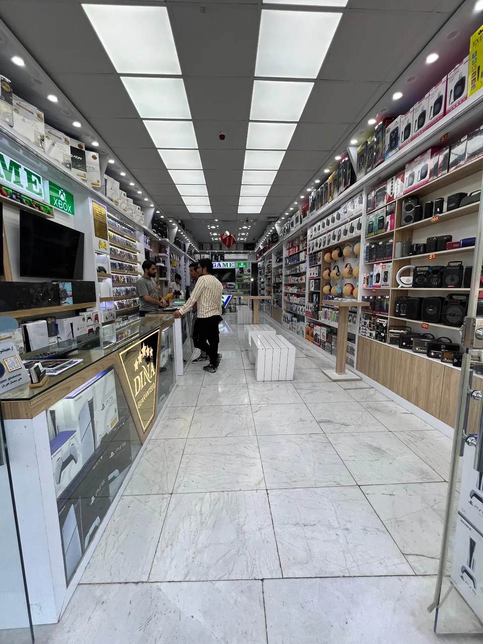 هایپر دیجیتال غفوریان - تصویر 5