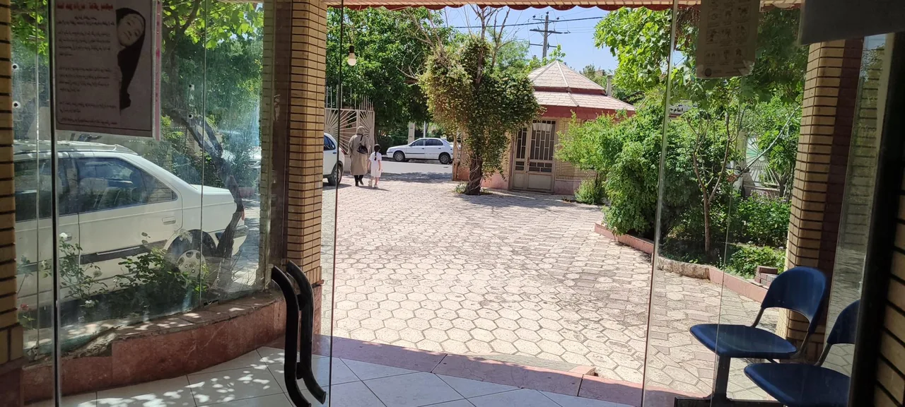 مرکز خدمات جامع سلامت قاسم آباد - تصویر 2