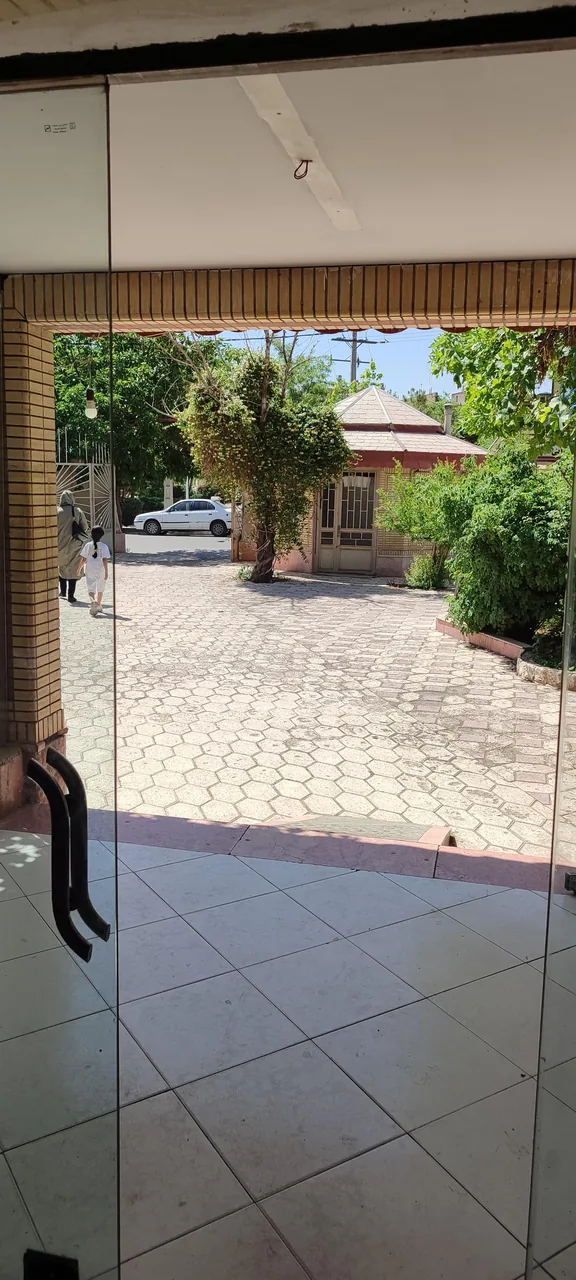 مرکز خدمات جامع سلامت قاسم آباد - تصویر 3