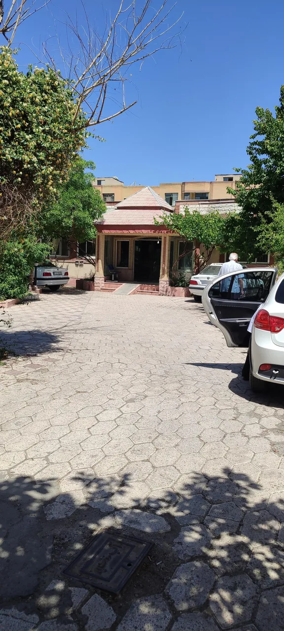مرکز خدمات جامع سلامت قاسم آباد - تصویر 4
