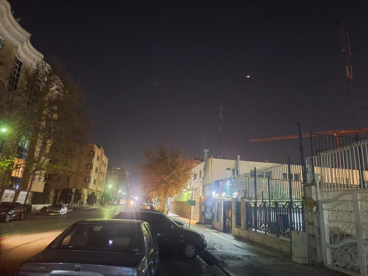 مرکز بهداشت شماره ۳ مشهد - تصویر 3