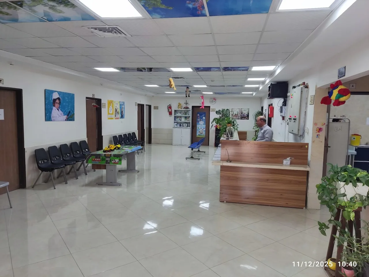مرکز خدمات جامع سلامت شریعتی - تصویر 4