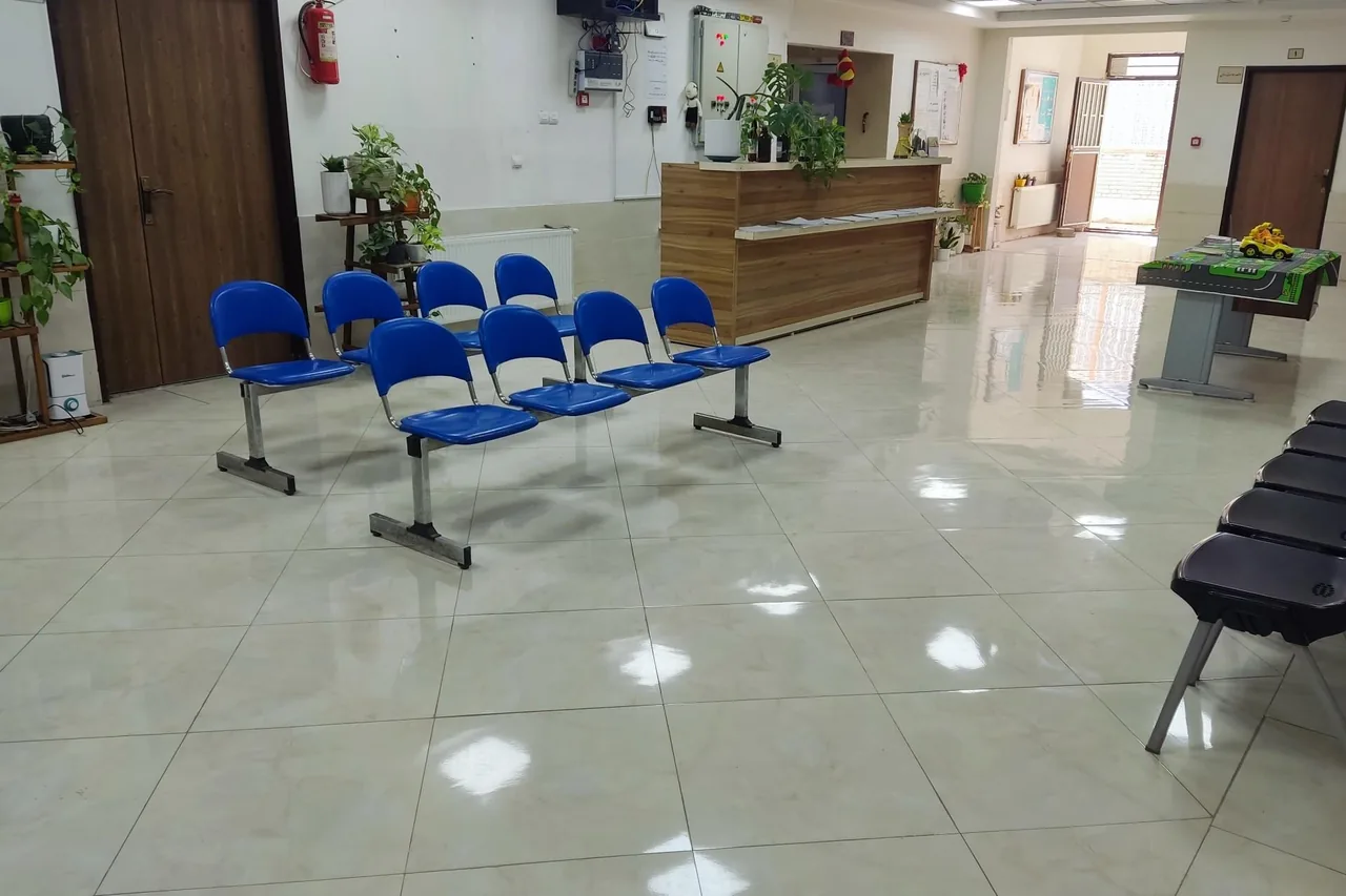 مرکز خدمات جامع سلامت شریعتی - تصویر 5