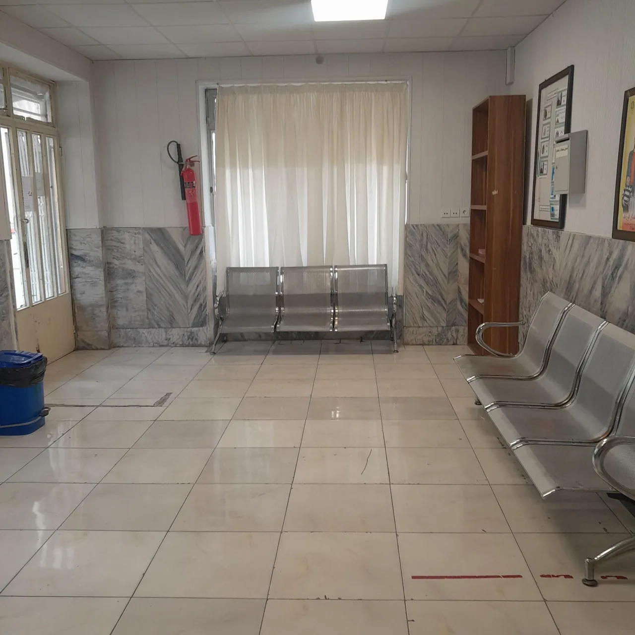 مرکز خدمات جامع سلامت حضرت زهرا - تصویر 4