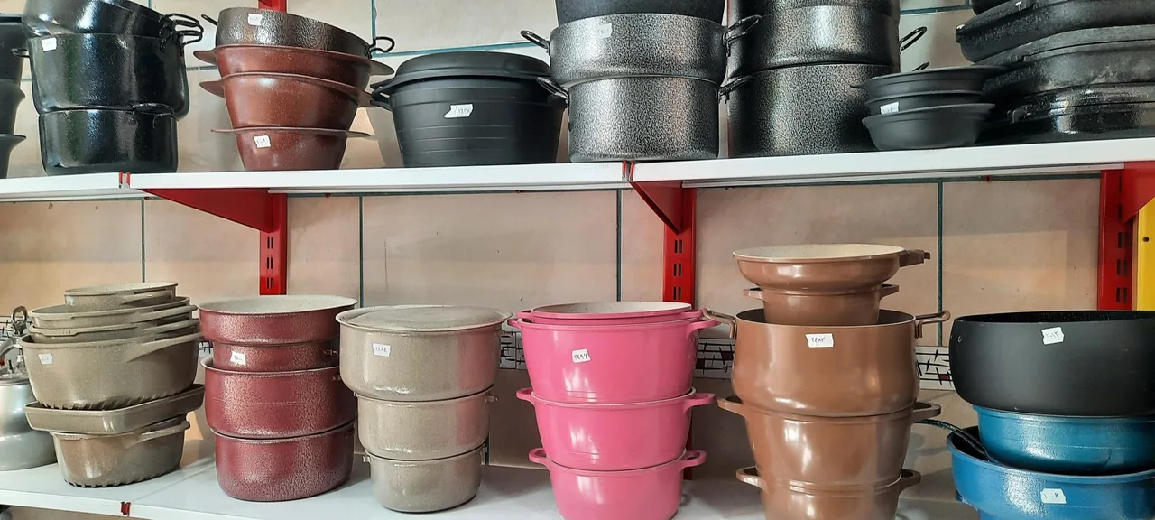 بازسازی ظروف آگرین - تصویر 2