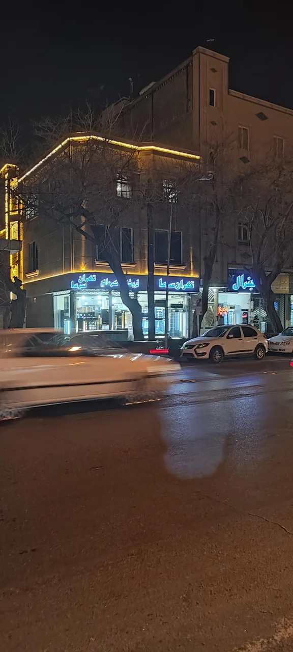 فروشگاه یخچال و فریزر جنرال - تصویر 5