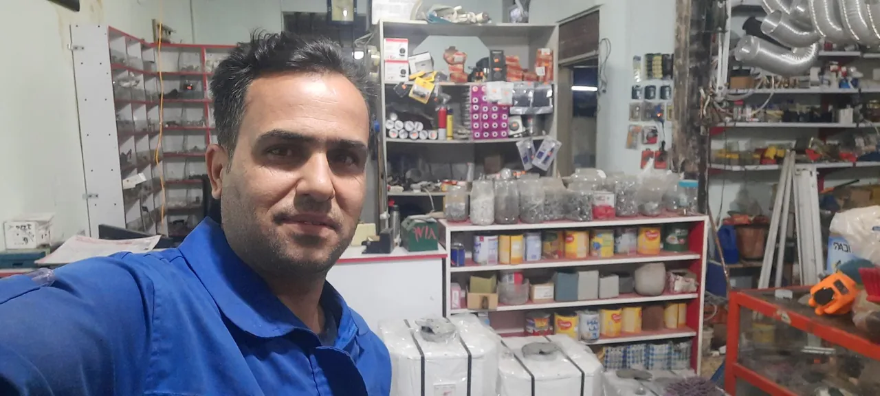 خدمات فنی و مهندسی یاس - تصویر 4