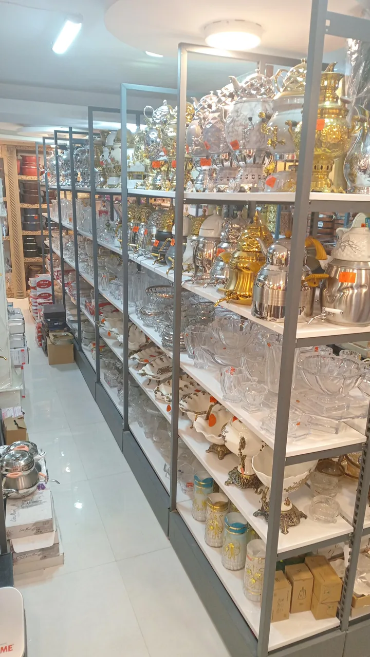 لوازم خانگی خراسانی - تصویر 2