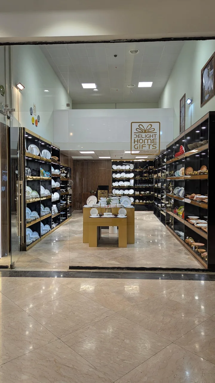 نمایندگی دیلایت هوم گیفت