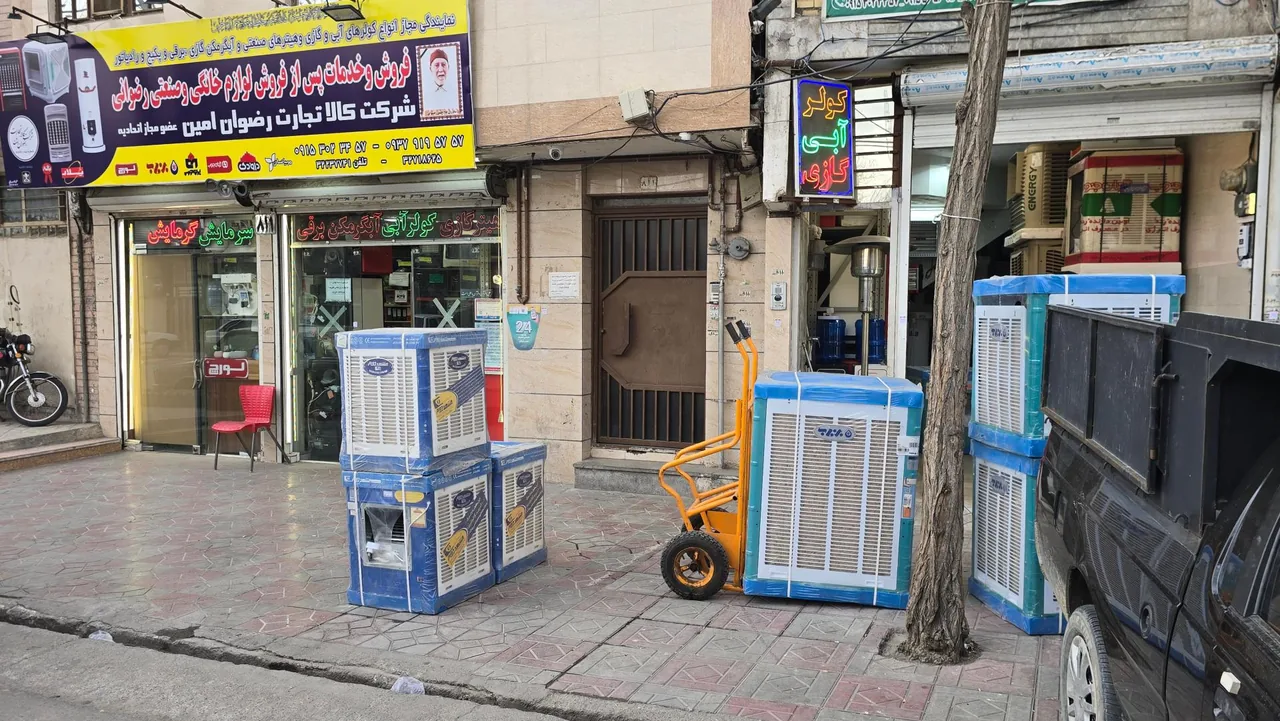 شرکت کالا تجارت رضوان - تصویر 4