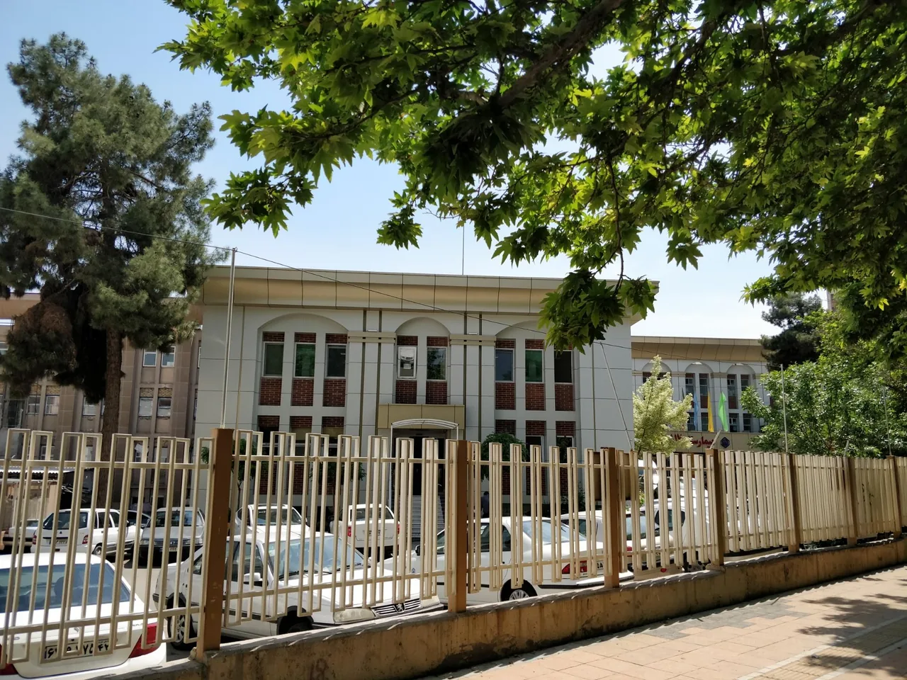بیمارستان 17 شهریور تأمین اجتماعی - تصویر 3