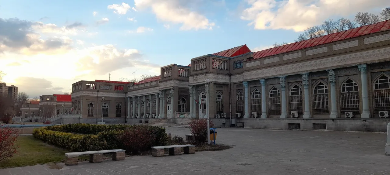 بیمارستان امام رضا - تصویر 2