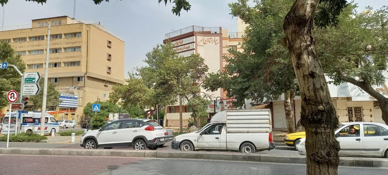 زایشگاه و بیمارستان مهر - تصویر 3