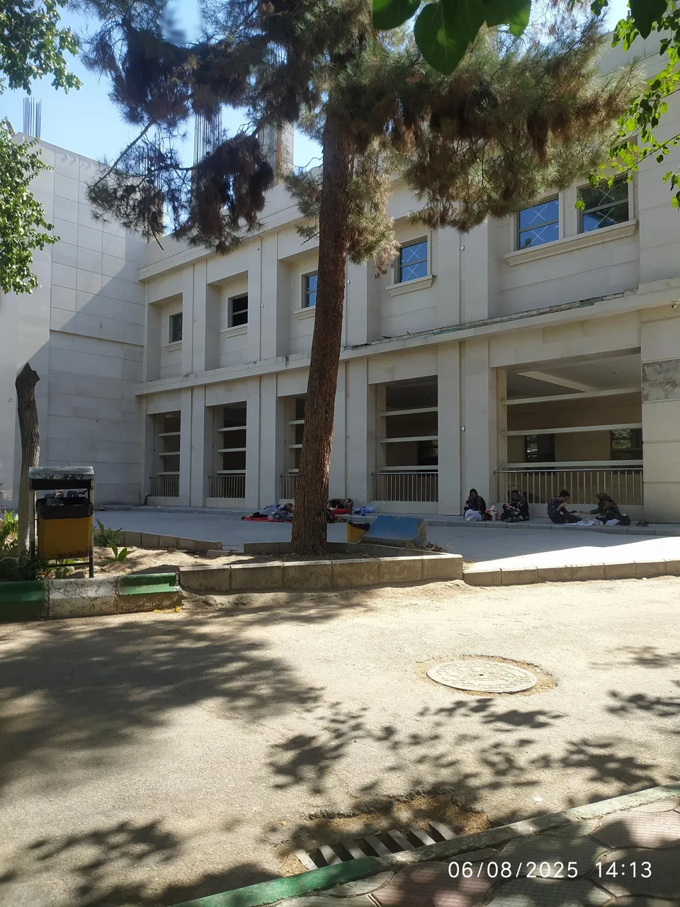بیمارستان قائم - تصویر 4