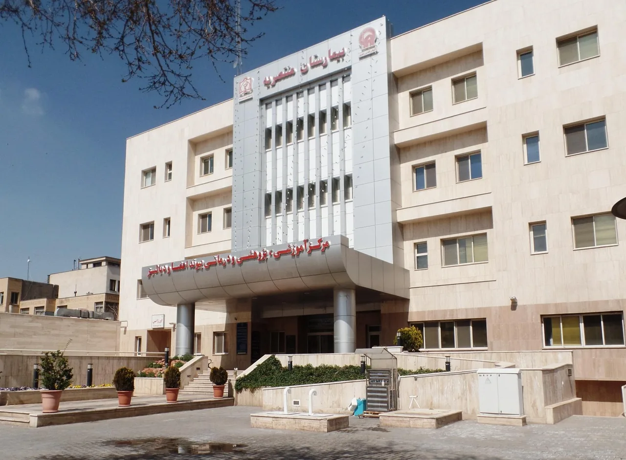 بیمارستان فوق تخصصی پیوند اعضا و دیالیز منتصریه - تصویر 3