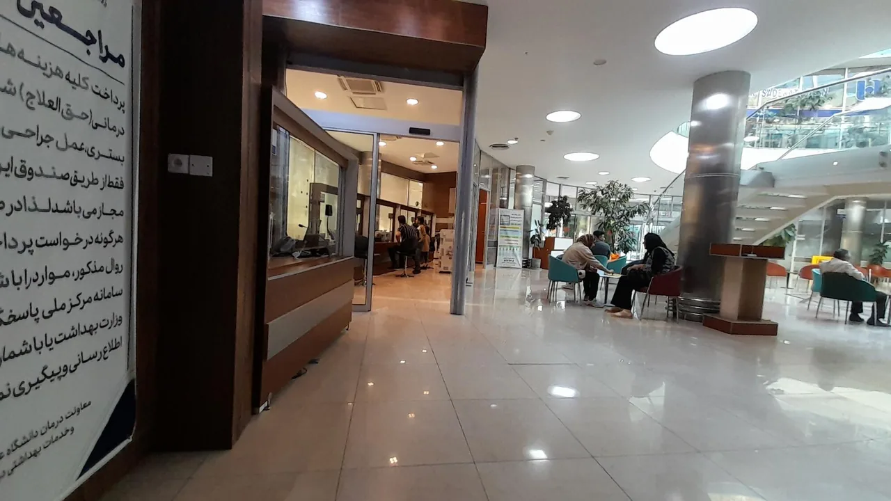 ساختمان شماره ۲ - تصویر 3