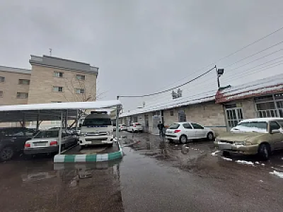 بخش آنژیوگرافی بیمارستان امام زمان(عج)